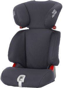   BRITAX-ROMER DISCOVERY SL STORM GREY