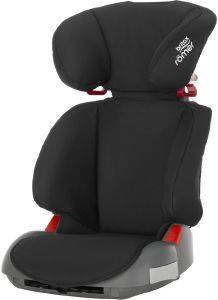   BRITAX-ROMER ADVENTURE COSMOS BLACK