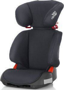 ΚΑΘΙΣΜΑ ΑΥΤΟΚΙΝΗΤΟΥ BRITAX-ROMER ADVENTURE STORM GREY ΚΑΘΙΣΜΑ ΑΥΤΟΚΙΝΗΤΟΥ BRITAX-ROMER ADVENTURE STORM GREY
