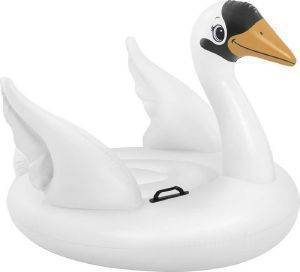 MINI  INTEX  SWAN RIDE ON 130X102X99CM (3 +)