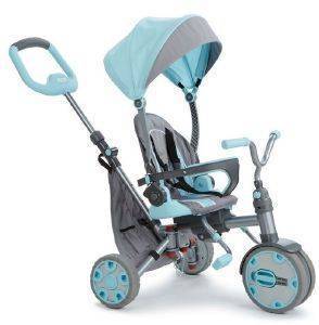 ΠΤΥΣΣΟΜΕΝΟ ΤΡΙΚΥΚΛΟ ΠΟΔΗΛΑΤΟ LITTLE TIKES LTT17000 ΠΤΥΣΣΟΜΕΝΟ ΤΡΙΚΥΚΛΟ ΠΟΔΗΛΑΤΟ LITTLE TIKES LTT17000