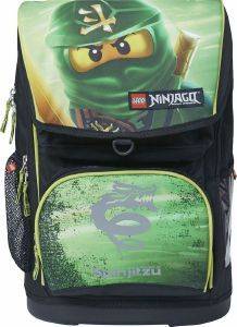 ΣΑΚΙΔΙΟ ΠΛΑΤΗΣ ΔΗΜΟΤΙΚΟΥ LEGO MAXI NINJAGO LLOYD GARMADON 25LT ΣΑΚΙΔΙΟ ΠΛΑΤΗΣ ΔΗΜΟΤΙΚΟΥ LEGO MAXI NINJAGO LLOYD GARMADON 25LT