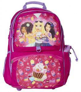    LEGO FRIENDS CUPCAKE    23LT