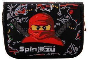 ÊÁÓÅÔÉÍÁ ÃÅÌÁÔÇ LEGO NINJAGO TEAM NINJA 0.5LT ÊÁÓÅÔÉÍÁ ÃÅÌÁÔÇ LEGO NINJAGO TEAM NINJA 0.5LT