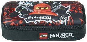   LEGO 3D NINJAGO TEAM NINJA 1LT