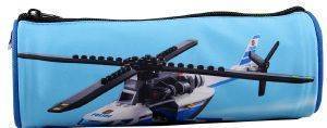 ΚΑΣΕΤΙΝΑ ΒΑΡΕΛΑΚΙ LEGO CITY POLICE CHOPPER 1.5LT ΚΑΣΕΤΙΝΑ ΒΑΡΕΛΑΚΙ LEGO CITY POLICE CHOPPER 1.5LT