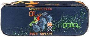 ΚΑΣΕΤΙΝΑ POLO BELIKE MONSTER TRUCK ΚΑΣΕΤΙΝΑ POLO BELIKE MONSTER TRUCK