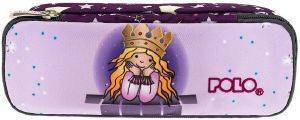 ΚΑΣΕΤΙΝΑ POLO TROLLER PRINCESS ΚΑΣΕΤΙΝΑ POLO TROLLER PRINCESS