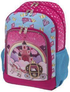    POLO PRIMARY FAIRY CASTLE 15LT