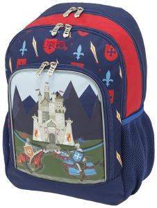    POLO PRIMARY KNIGHT CASTLE 15LT