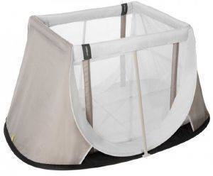   AEROMOOV INSTANT TRAVEL COT /