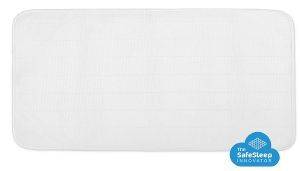 ΑΝΩΣΤΡΩΜΑ AEROSLEEP MATRESS PROTECTOR ΛΕΥΚΟ 70X119CM ΑΝΩΣΤΡΩΜΑ AEROSLEEP MATRESS PROTECTOR ΛΕΥΚΟ 70X119CM