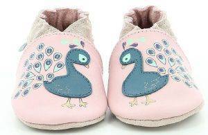 ΠΑΝΤΟΦΛΑΚΙΑ ROBEEZ LOVELY PEACOCK 730990 ΡΟΖ (EU:17/18) ΠΑΝΤΟΦΛΑΚΙΑ ROBEEZ LOVELY PEACOCK 730990 ΡΟΖ (EU:17/18)