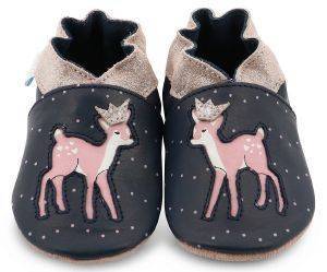  ROBEEZ LITTLE FAWN 731000   (EU:17/18)