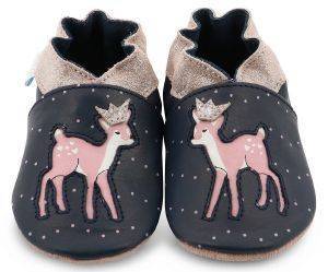 ����������� ROBEEZ LITTLE FAWN 731000 ������ ���� (EU:23/24)