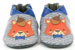 ����������� ROBEEZ SPEED NUTS 731240 ����/�������