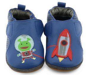 ����������� ROBEEZ HAPPY MARTIEN 734590 ���� (EU:19)