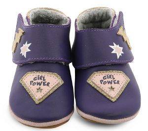  ROBEEZ GIRLPOWER 735430 / (EU:22)