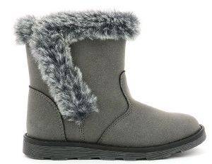 ΜΠΟΤΑΚΙ MOD8 ALINA 655660 ΓΚΡΙ/ΑΝΘΡΑΚΙ (EU:26) ΜΠΟΤΑΚΙ MOD8 ALINA 655660 ΓΚΡΙ/ΑΝΘΡΑΚΙ (EU:26)