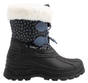 ΜΠΟΤΑΚΙ KICKERS SEALSNOW 653262 ΣΚΟΥΡΟ ΜΠΛΕ (EU:31) ΜΠΟΤΑΚΙ KICKERS SEALSNOW 653262 ΣΚΟΥΡΟ ΜΠΛΕ (EU:31)