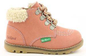 ΜΠΟΤΑΚΙ KICKERS NONOHOOK 735140 ΡΟΖ (EU:30) ΜΠΟΤΑΚΙ KICKERS NONOHOOK 735140 ΡΟΖ (EU:30)