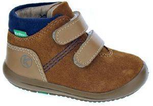 ΜΠΟΤΑΚΙ KICKERS KIRA 735680 ΚΑΜΕΛ (EU:21) ΜΠΟΤΑΚΙ KICKERS KIRA 735680 ΚΑΜΕΛ (EU:21)