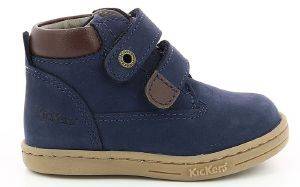 ΜΠΟΤΑΚΙ KICKERS TACKEASY 571983 ΣΚΟΥΡΟ ΜΠΛΕ (EU:23) ΜΠΟΤΑΚΙ KICKERS TACKEASY 571983 ΣΚΟΥΡΟ ΜΠΛΕ (EU:23)