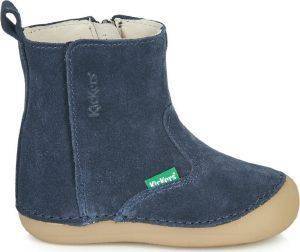 ΜΠΟΤΑΚΙ KICKERS SOCOOL 584414 ΣΚΟΥΡΟ ΜΠΛΕ (EU:22) ΜΠΟΤΑΚΙ KICKERS SOCOOL 584414 ΣΚΟΥΡΟ ΜΠΛΕ (EU:22)