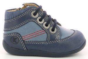 ΜΠΟΤΑΚΙ KICKERS BIBOY-2 691751 ΣΚΟΥΡΟ ΜΠΛΕ (EU:22) ΜΠΟΤΑΚΙ KICKERS BIBOY-2 691751 ΣΚΟΥΡΟ ΜΠΛΕ (EU:22)