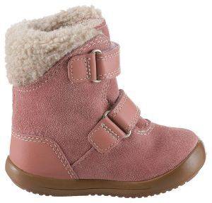 ΜΠΟΤΑΚΙ KICKERS KIRI WPF 735731 ΡΟΖ (EU:25) ΜΠΟΤΑΚΙ KICKERS KIRI WPF 735731 ΡΟΖ (EU:25)