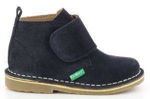 ΜΠΟΤΑΚΙ KICKERS TAKONO 736230 ΣΚΟΥΡΟ ΜΠΛΕ (EU:24) ΜΠΟΤΑΚΙ KICKERS TAKONO 736230 ΣΚΟΥΡΟ ΜΠΛΕ (EU:24)