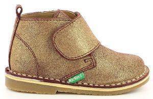 ΜΠΟΤΑΚΙ KICKERS TAKONO 736231 ΜΠΡΟΝΖΕ (EU:25) ΜΠΟΤΑΚΙ KICKERS TAKONO 736231 ΜΠΡΟΝΖΕ (EU:25)