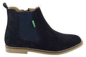 ΜΠΟΤΑΚΙ KICKERS TYLA 736390 ΣΚΟΥΡΟ ΜΠΛΕ (EU:34) ΜΠΟΤΑΚΙ KICKERS TYLA 736390 ΣΚΟΥΡΟ ΜΠΛΕ (EU:34)