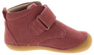 ΜΠΟΤΑΚΙ KICKERS SABIO 739052 ΡΟΖ (EU:20) ΜΠΟΤΑΚΙ KICKERS SABIO 739052 ΡΟΖ (EU:20)