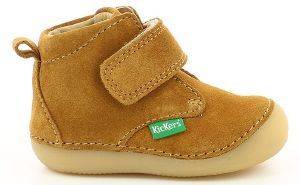 ΜΠΟΤΑΚΙ KICKERS SABIO 739052 ΚΑΜΕΛ (EU:21) ΜΠΟΤΑΚΙ KICKERS SABIO 739052 ΚΑΜΕΛ (EU:21)