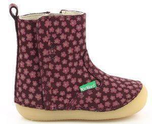 ΜΠΟΤΑΚΙ KICKERS SOCOOL 739124 ΜΠΟΡΤΝΤΩ/ΡΟΖ (EU:23) ΜΠΟΤΑΚΙ KICKERS SOCOOL 739124 ΜΠΟΡΤΝΤΩ/ΡΟΖ (EU:23)