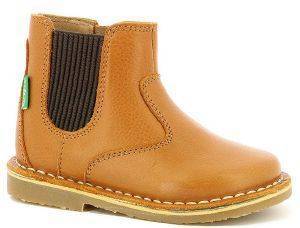 ΜΠΟΤΑΚΙ KICKERS MAELIO 748890 ΚΑΜΕΛ (EU:26) ΜΠΟΤΑΚΙ KICKERS MAELIO 748890 ΚΑΜΕΛ (EU:26)