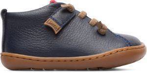 ΜΠΟΤΑΚΙ CAMPER PEU 80153-066 ΣΚΟΥΡΟ ΜΠΛΕ (EU:23) ΜΠΟΤΑΚΙ CAMPER PEU 80153-066 ΣΚΟΥΡΟ ΜΠΛΕ (EU:23)