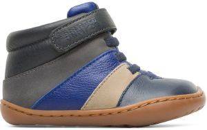 ΜΠΟΤΑΚΙ CAMPER TWINS K900207-001 ΑΝΘΡΑΚΙ (EU:21) ΜΠΟΤΑΚΙ CAMPER TWINS K900207-001 ΑΝΘΡΑΚΙ (EU:21)