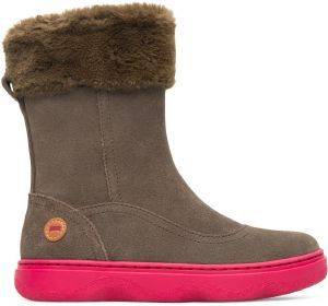 ΜΠΟΤΑΚΙ CAMPER KIDDO K900139-004 ΚΑΦΕ (EU:28) ΜΠΟΤΑΚΙ CAMPER KIDDO K900139-004 ΚΑΦΕ (EU:28)