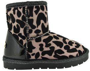 ΜΠΟΤΑΚΙΑ LULU MICOL LL150009S ΜΑΥΡΟ/ΡΟΖ (EU:28) ΜΠΟΤΑΚΙΑ LULU MICOL LL150009S ΜΑΥΡΟ/ΡΟΖ (EU:28)