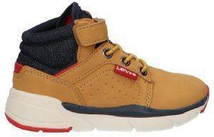 ΠΑΠΟΥΤΣΙ LEVIS VORE0011S NEW ASPEN MINI ΚΑΜΕΛ (EU:22) ΠΑΠΟΥΤΣΙ LEVIS VORE0011S NEW ASPEN MINI ΚΑΜΕΛ (EU:22)