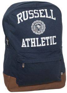ΣΑΚΙΔΙΟ ΠΛΑΤΗΣ ΔΗΜΟΤΙΚΟΥ RUSSELL ATHLETIC HARVARD RAK 52 22LT ΣΑΚΙΔΙΟ ΠΛΑΤΗΣ ΔΗΜΟΤΙΚΟΥ RUSSELL ATHLETIC HARVARD RAK 52 22LT
