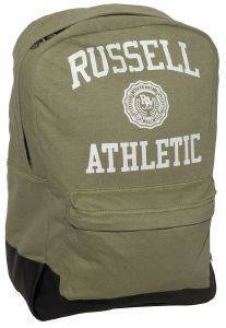 RUSSELL ATHLETIC ΣΑΚΙΔΙΟ ΠΛΑΤΗΣ ΔΗΜΟΤΙΚΟΥ RUSSELL ATHLETIC HARVARD RAK 65 22LT