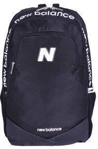 ΣΑΚΙΔΙΟ ΠΛΑΤΗΣ ΓΥΜΝΑΣΙΟΥ NEW BALANCE 95163 24LT-BLACK ΣΑΚΙΔΙΟ ΠΛΑΤΗΣ ΓΥΜΝΑΣΙΟΥ NEW BALANCE 95163 24LT-BLACK