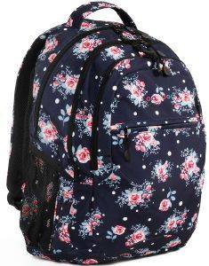 ΤΣΑΝΤΑ ΠΛΑΤΗΣ JWORLD NEW YORK CORNELIA - 133 NAVY ROSE ΤΣΑΝΤΑ ΠΛΑΤΗΣ JWORLD NEW YORK CORNELIA - 133 NAVY ROSE