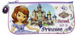 / DISNEY PRINCESS SOFIA 23X11CM