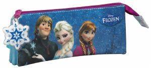 /  SAFTA DISNEY FROZEN FRIENDS FOREVER  22X3X9CM