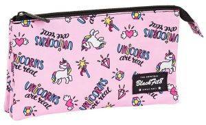 ΤΣΑΝΤΑΚΙ/ΚΑΣΕΤΙΝΑ ΤΡΙΠΛΗ SAFTA BLAKCFIT8 MAGICAL 22X3X12CM ΤΣΑΝΤΑΚΙ/ΚΑΣΕΤΙΝΑ ΤΡΙΠΛΗ SAFTA BLAKCFIT8 MAGICAL 22X3X12CM