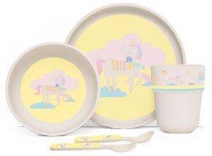 ΣΕΤ ΦΑΓΗΤΟΥ ΜΠΑΜΠΟΥ PENNY SCALLAN BABOO SET MEAL PARK LIFE 5ΤΜΧ ΣΕΤ ΦΑΓΗΤΟΥ ΜΠΑΜΠΟΥ PENNY SCALLAN BABOO SET MEAL PARK LIFE 5ΤΜΧ